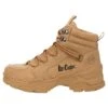 Lee Cooper Buty - Veterboots - Camel