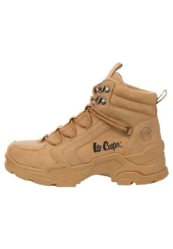 Lee Cooper Buty - Veterboots - Camel
