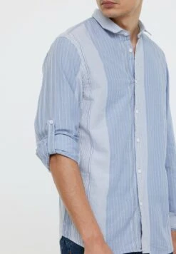 Lee Cooper Dikies M - Overhemd - Sky Blue -Stijl Verkoop fffddcdcfd934001a70f1ae440ce50a7